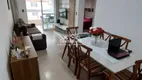 Foto 7 de Apartamento com 2 Quartos à venda, 70m² em Canto do Forte, Praia Grande