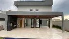 Foto 2 de Casa de Condomínio com 4 Quartos à venda, 261m² em Fazenda Vau das Pombas, Goiânia