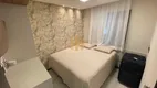 Foto 12 de Flat com 3 Quartos à venda, 159m² em Serrambi, Ipojuca