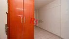 Foto 3 de Apartamento com 1 Quarto para alugar, 44m² em Pompeia, Santos