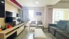 Foto 2 de Apartamento com 4 Quartos à venda, 235m² em Nazaré, Belém