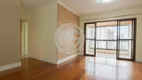 Foto 2 de Apartamento com 3 Quartos à venda, 182m² em Vila Nova Conceição, São Paulo