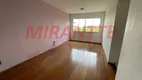 Foto 2 de Apartamento com 2 Quartos à venda, 52m² em Barro Branco, São Paulo