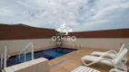 Foto 36 de Apartamento com 3 Quartos à venda, 131m² em Macuco, Santos