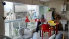 Foto 7 de Flat com 1 Quarto à venda, 58m² em Pinheiros, São Paulo