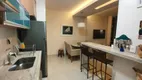 Foto 8 de Apartamento com 1 Quarto à venda, 47m² em Centro, Uberlândia