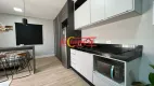 Foto 8 de Apartamento com 1 Quarto à venda, 51m² em Vila Galvão, Guarulhos