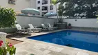 Foto 14 de Apartamento com 4 Quartos à venda, 180m² em Enseada, Guarujá