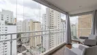 Foto 9 de Apartamento com 2 Quartos à venda, 143m² em Moema, São Paulo