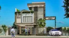 Foto 5 de Casa de Condomínio com 3 Quartos à venda, 150m² em Jardim das Américas, Curitiba