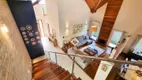 Foto 8 de Casa de Condomínio com 4 Quartos à venda, 356m² em Condominio Residencial Terras de Santa Clara, Jacareí