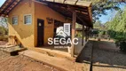 Foto 22 de Fazenda/Sítio com 4 Quartos à venda, 2000m² em Bom Jesus, Matozinhos