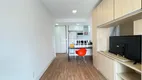 Foto 3 de Apartamento com 1 Quarto à venda, 44m² em Brooklin, São Paulo