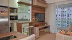 Foto 2 de Apartamento com 2 Quartos à venda, 60m² em Ecoville, Curitiba