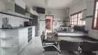 Foto 16 de Casa de Condomínio com 6 Quartos para alugar, 1000m² em Condominio Marambaia, Vinhedo