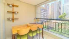 Foto 3 de Apartamento com 2 Quartos para venda ou aluguel, 71m² em Vila Mariana, São Paulo