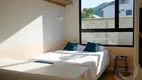 Foto 7 de Apartamento com 1 Quarto à venda, 23m² em Cachoeira do Bom Jesus, Florianópolis