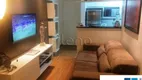 Foto 2 de Apartamento com 2 Quartos à venda, 46m² em Loteamento Parque São Martinho, Campinas