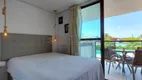 Foto 9 de Apartamento com 1 Quarto à venda, 21m² em Porto de Galinhas, Ipojuca