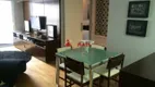 Foto 3 de Flat com 2 Quartos à venda, 64m² em Jardins, São Paulo