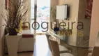 Foto 14 de Apartamento com 3 Quartos à venda, 62m² em Jardim Marajoara, São Paulo