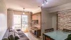 Foto 2 de Apartamento com 2 Quartos à venda, 54m² em Vila Prudente, São Paulo