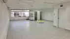 Foto 6 de Sala Comercial para alugar, 120m² em Centro de Apoio II Alphaville, Santana de Parnaíba