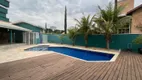 Foto 29 de Casa de Condomínio com 4 Quartos à venda, 370m² em Barão Geraldo, Campinas