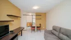 Foto 6 de Apartamento com 1 Quarto à venda, 52m² em Batel, Curitiba
