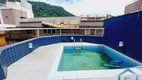 Foto 12 de Apartamento com 3 Quartos à venda, 182m² em Enseada, Guarujá