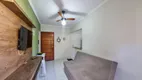 Foto 2 de Apartamento com 1 Quarto à venda, 42m² em Vila Guilhermina, Praia Grande