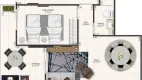 Foto 34 de Apartamento com 3 Quartos à venda, 98m² em Aviação, Praia Grande