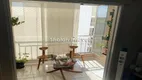 Foto 7 de Apartamento com 2 Quartos à venda, 100m² em Campininha, São Paulo
