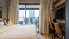 Foto 3 de Apartamento com 1 Quarto à venda, 23m² em Perdizes, São Paulo