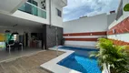 Foto 3 de Casa de Condomínio com 4 Quartos à venda, 420m² em Parque Verde, Belém