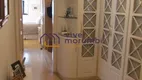 Foto 12 de Apartamento com 4 Quartos à venda, 156m² em Real Parque, São Paulo