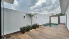 Foto 14 de Casa com 3 Quartos à venda, 200m² em Estancia Itaguai, Caldas Novas
