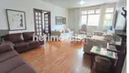 Foto 3 de Apartamento com 4 Quartos à venda, 191m² em Funcionários, Belo Horizonte