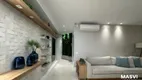Foto 5 de Apartamento com 3 Quartos à venda, 124m² em Centro, Florianópolis