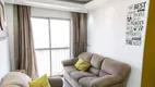 Foto 3 de Apartamento com 2 Quartos à venda, 55m² em Vila Nivi, São Paulo