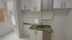 Foto 2 de Apartamento com 2 Quartos para alugar, 58m² em Chácara Lusa, Rio Claro