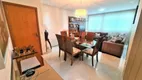 Foto 2 de Apartamento com 3 Quartos à venda, 113m² em Castelo, Belo Horizonte