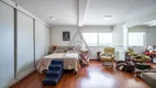 Foto 25 de Casa de Condomínio com 4 Quartos à venda, 397m² em Sousas, Campinas