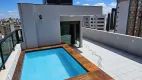 Foto 4 de Cobertura com 3 Quartos à venda, 200m² em Sion, Belo Horizonte