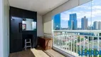 Foto 3 de Apartamento com 2 Quartos à venda, 74m² em Brooklin, São Paulo