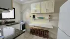 Foto 8 de Apartamento com 4 Quartos para alugar, 80m² em Vila Alzira, Guarujá