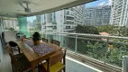 Foto 4 de Apartamento com 3 Quartos à venda, 127m² em Barra da Tijuca, Rio de Janeiro
