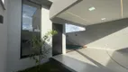 Foto 5 de Casa com 3 Quartos à venda, 111m² em Residencial Canaa, Rio Verde