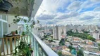 Foto 6 de Apartamento com 4 Quartos à venda, 214m² em Vila Mariana, São Paulo
