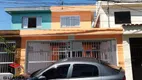 Foto 12 de Sobrado com 3 Quartos à venda, 167m² em Baeta Neves, São Bernardo do Campo